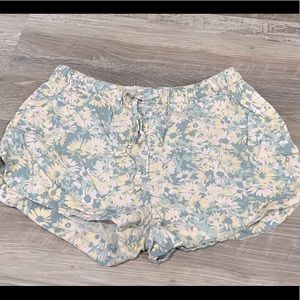 RVCA New Yume Dolphin Shorts